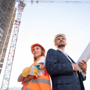 İnşaat Taahhüt Hizmetleri